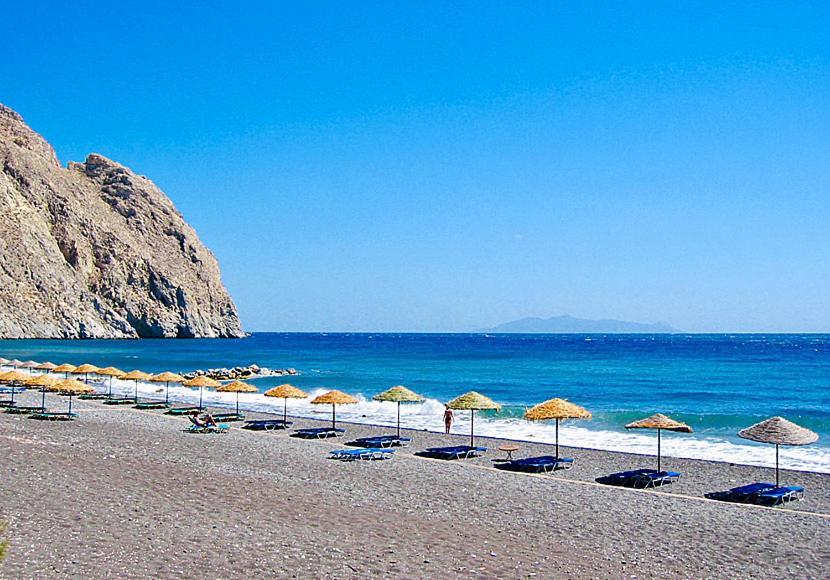 Santorini Seaside Retreat - Flora'S Summer Escape Perísza Kültér fotó