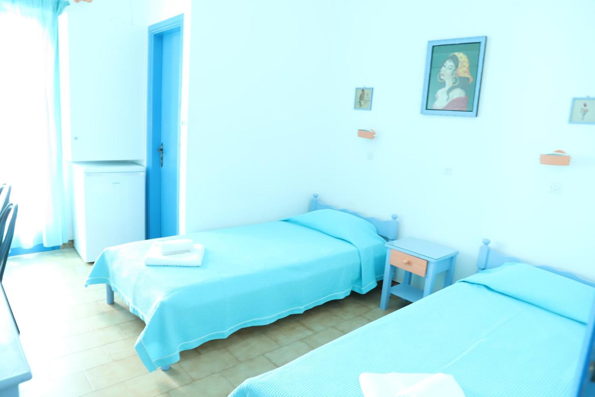 Santorini Seaside Retreat - Flora'S Summer Escape Perísza Kültér fotó